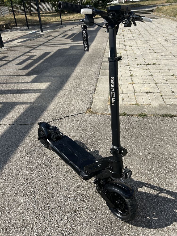 Kugo kirin g2 max