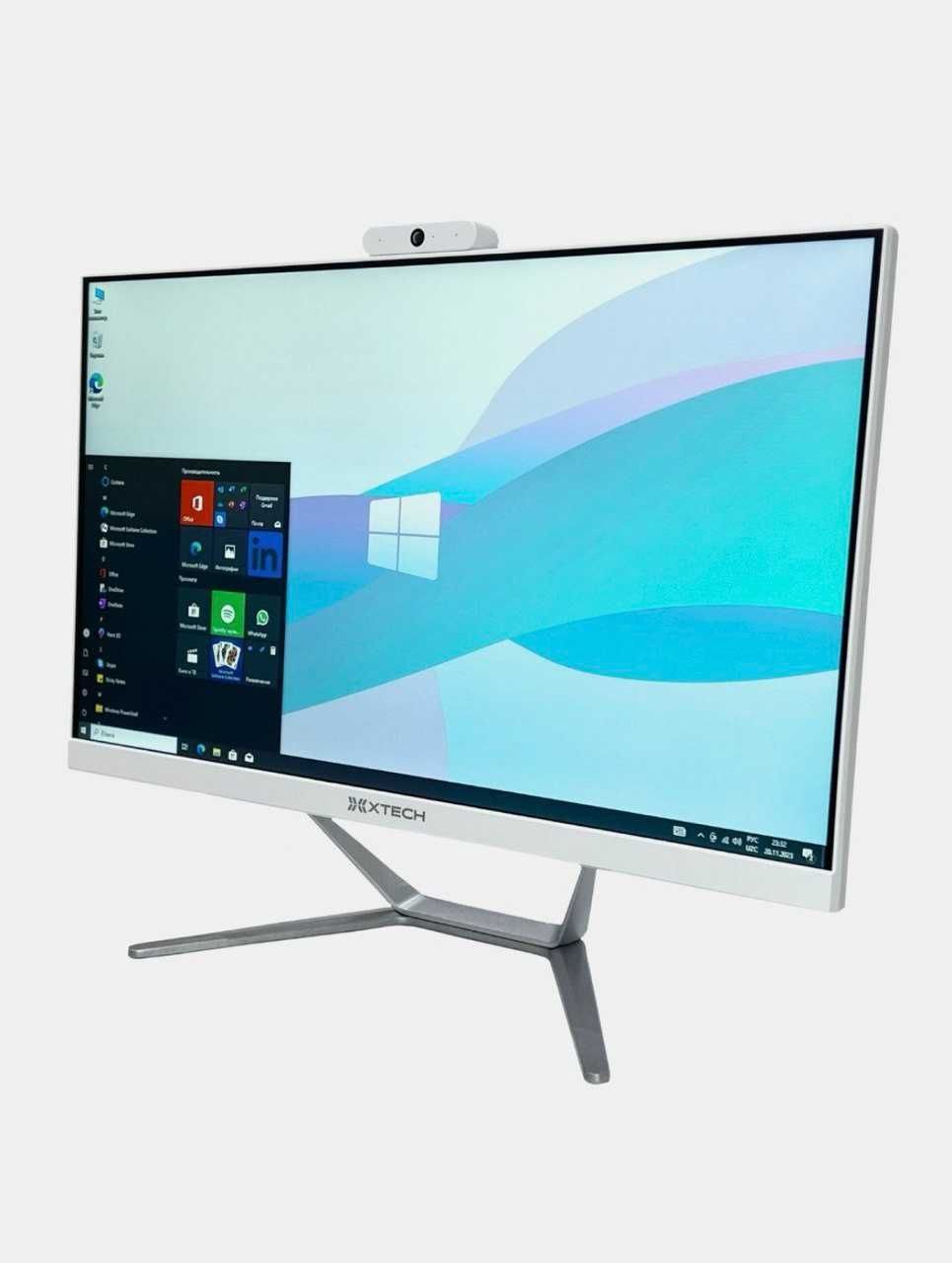 OPTOM XTECH 24 Intel core i5 Monoblok