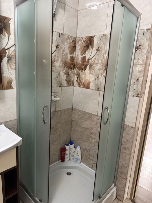 Apartament decomandat cu 2 camere