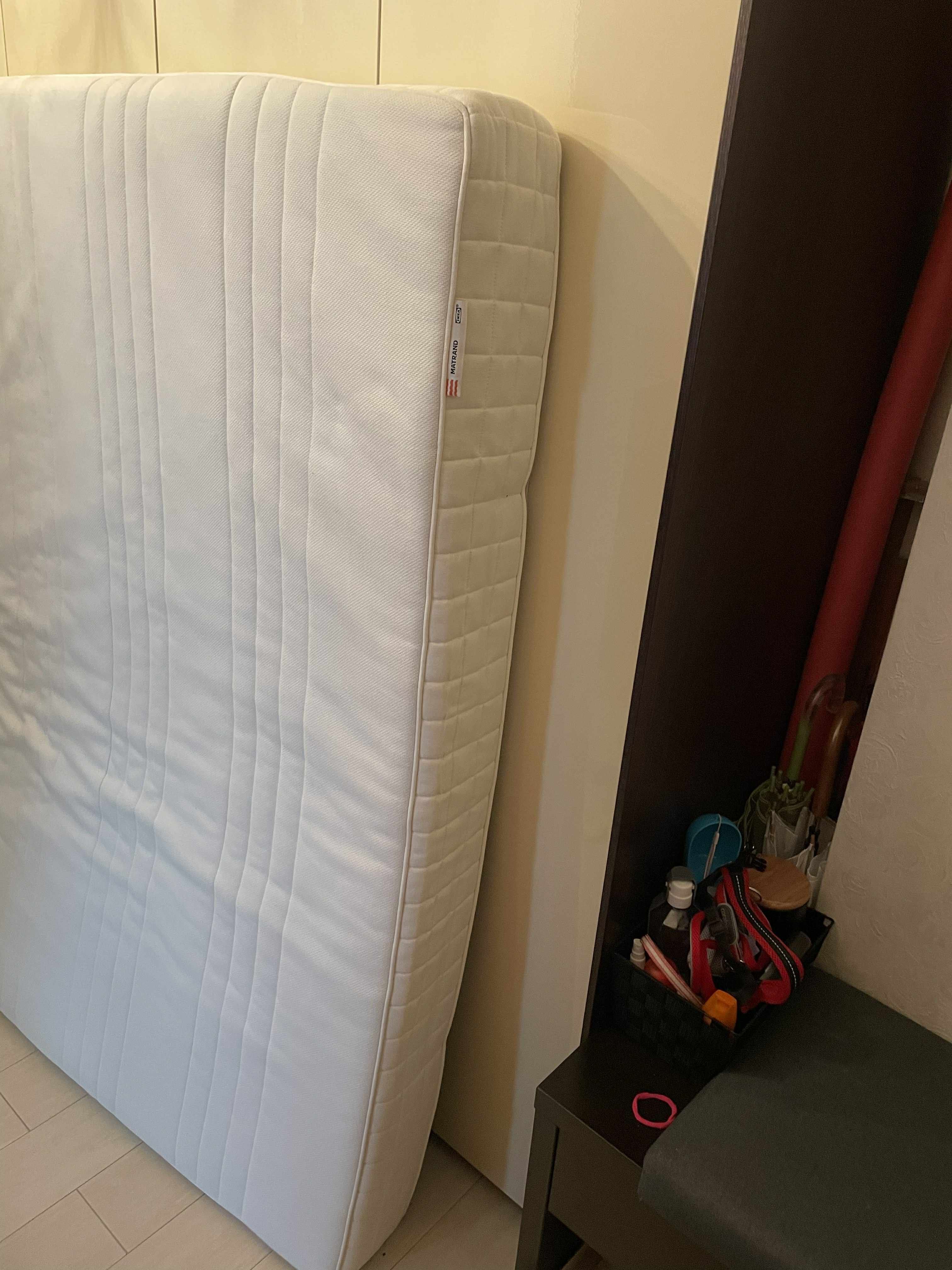 matrak ot ikea perfekten