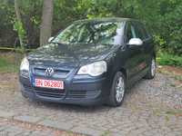 VW Polo Bluemotion 1.4 TDI 80 cp 2007 climatronic incalzire scaune