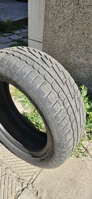 Зимни гуми. 205/55/16