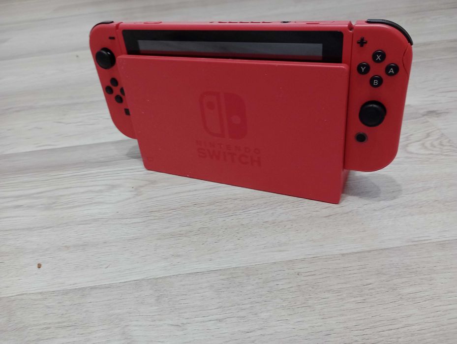 Pachet Nintendo switch cu 51  jocuri rare din Anglia pachet începători
