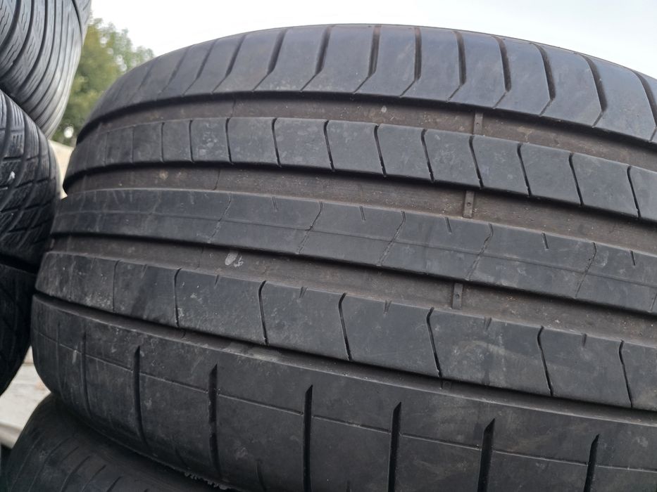 4бр Летни гуми 285 40 21 - Pirelli - DOT 2023