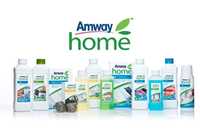 Amway товарлары