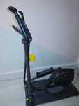 Bicicleta eliptica fitness DOMYOS 500