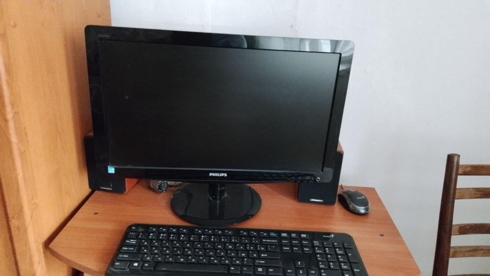 Продаю компьютер