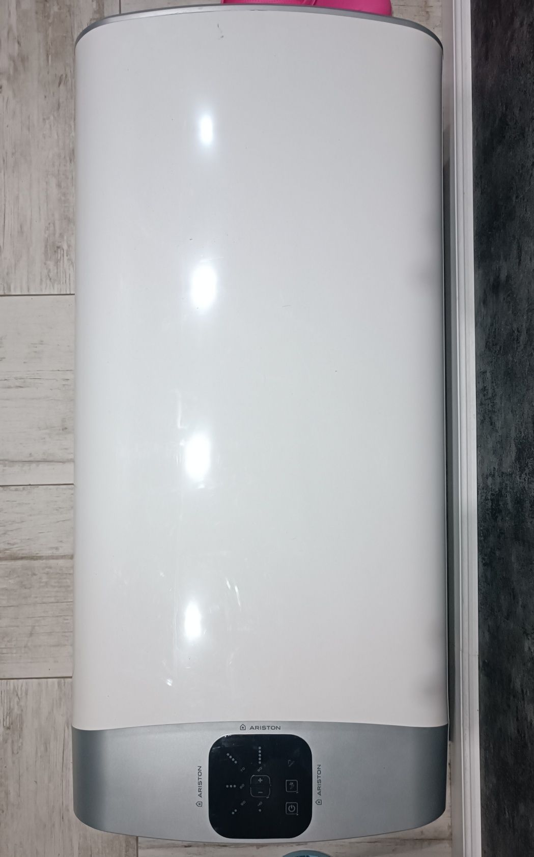 Бойлер Ariston Velis Evo 80l