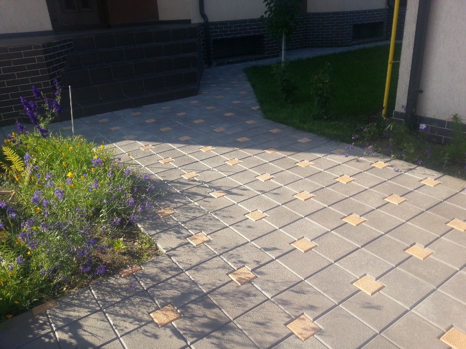 Productie montaj si transport pentru pavaje pavele rigole borduri