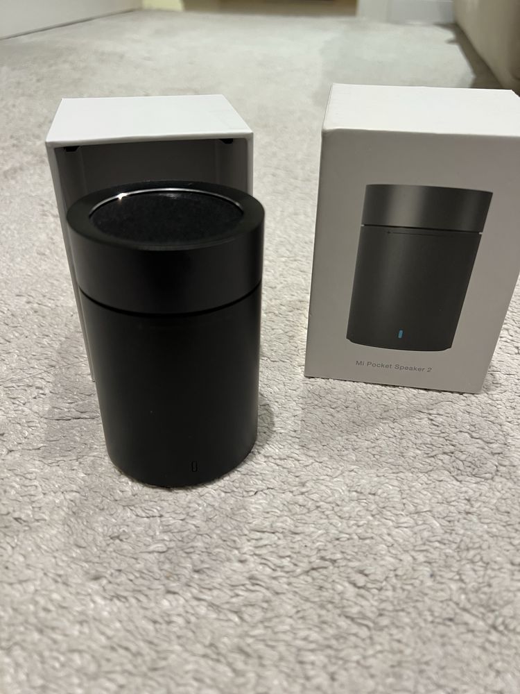 Xiaomi MI Pocket Speaker 2 + подарък кабел