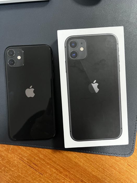 Iphone 11 | 128 gb