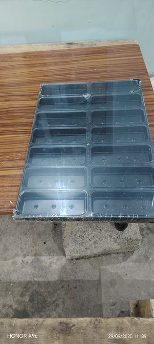 Patnos qolip КОЛИП ВА ПАТНОС