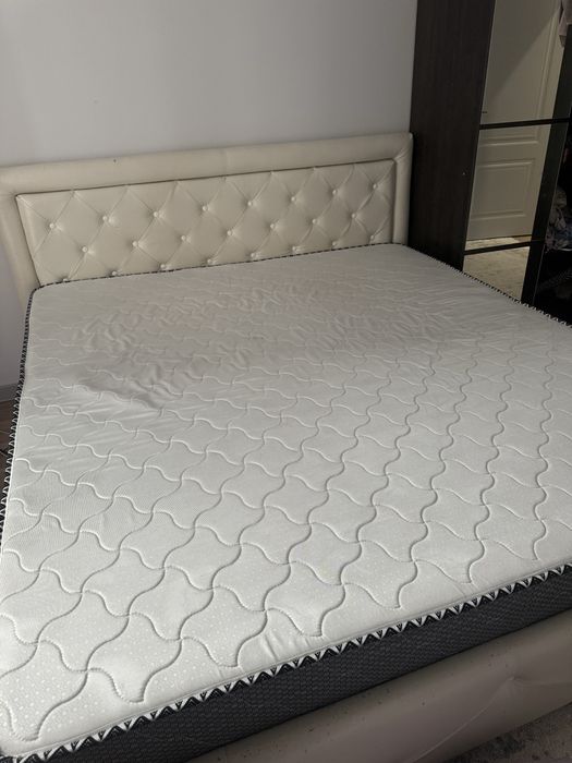 Матрас ортопедический 180х200, высота 30