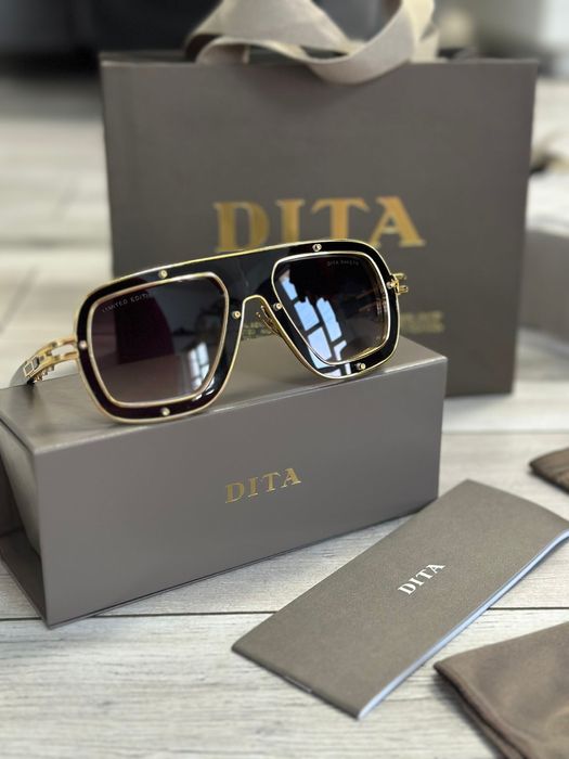 Ochelari de soare Dita Raketo