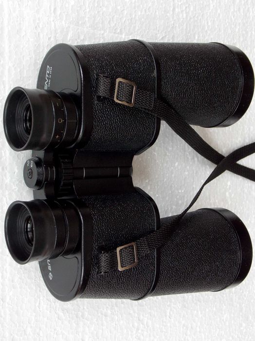 Binoclu 10x50 Tento БПЦoptica deosebita,curata,multicoated,rusesc BPC