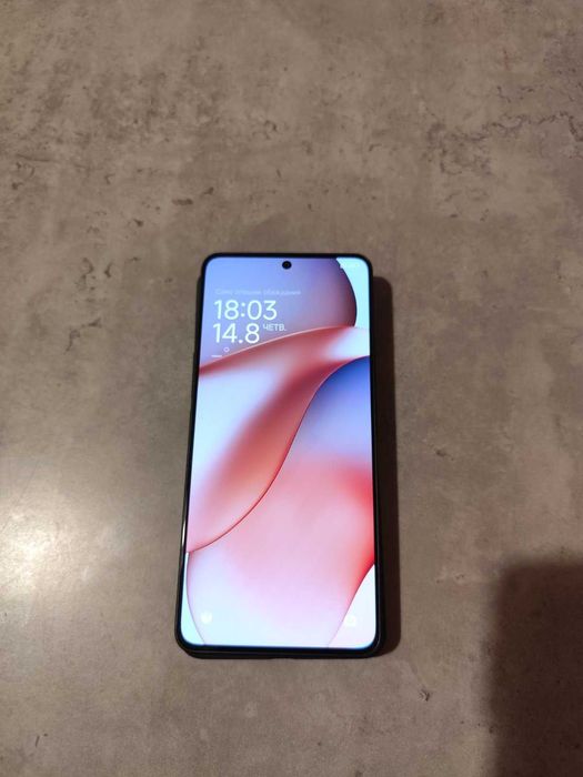 Xiomi Readmi Note 13 Pro 5G 8 Ram / 256 GB Като Нов !