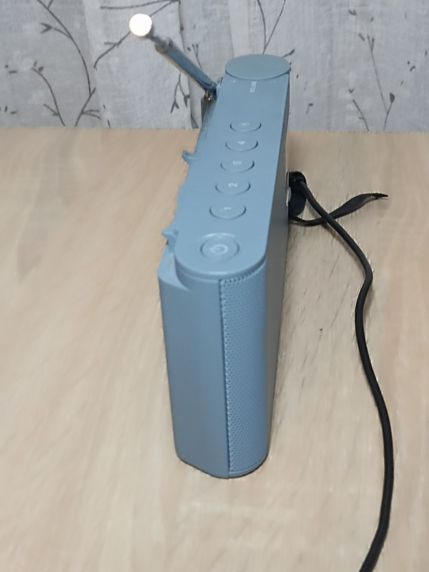 Radio Sony xdr s41d