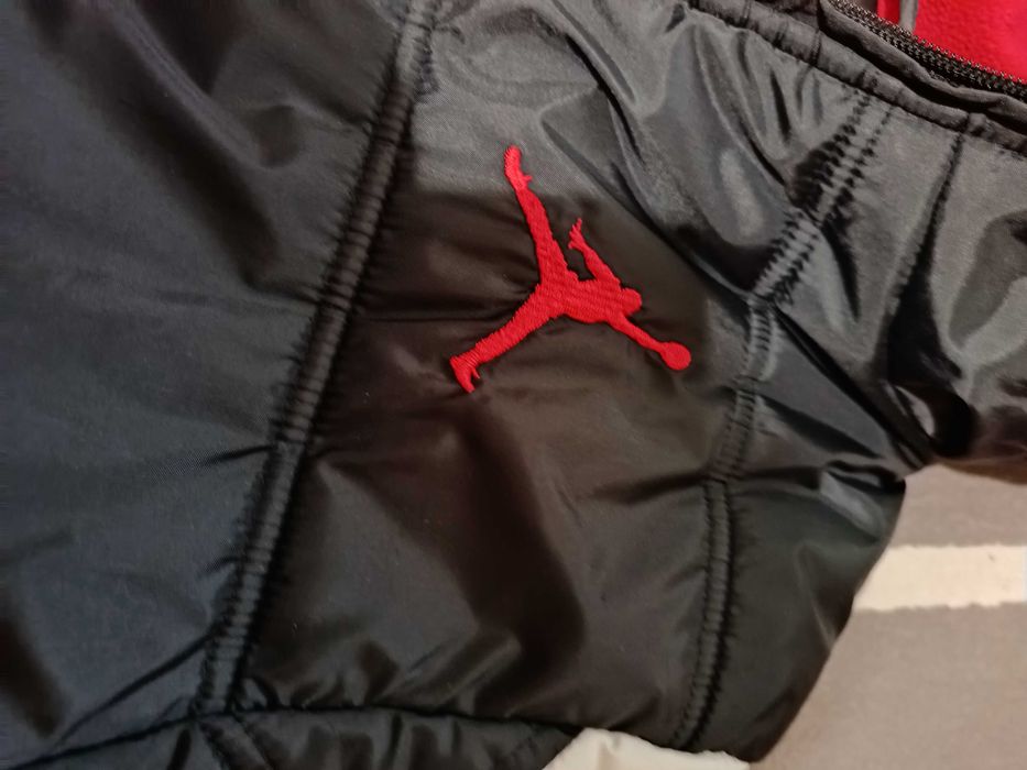 Jordan яке зимно 158-170см, ХЛ