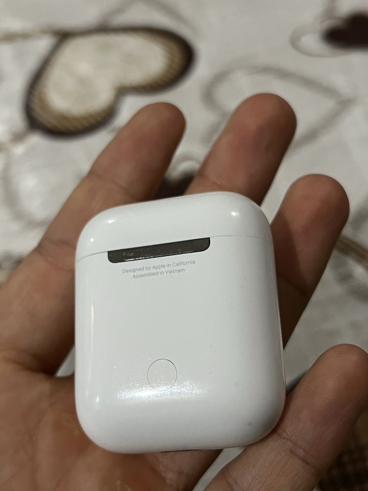 Airpods 1,оригинал