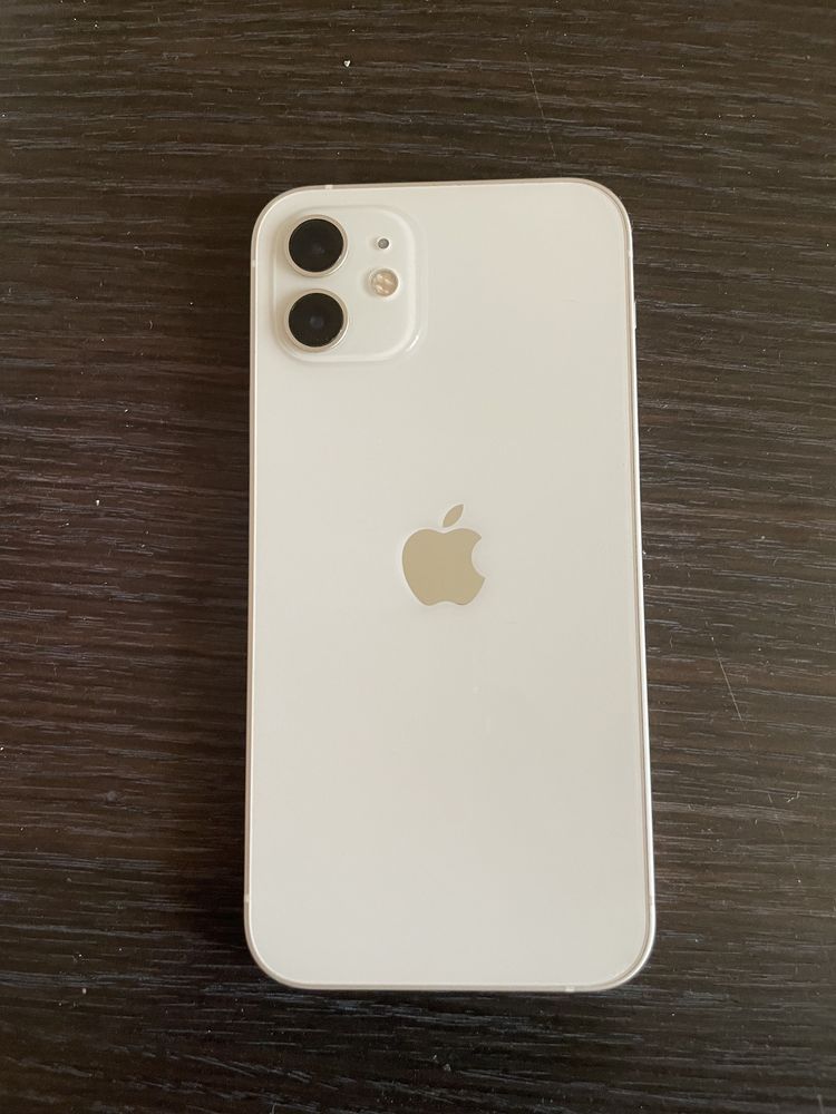 Iphone 11, 128гб, белый. В идеальном состоянии
