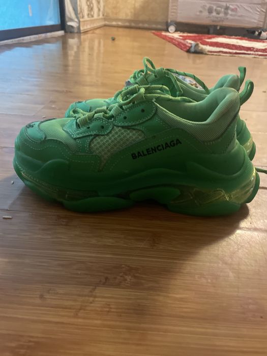 Adidași Balenciaga