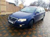 Passat 2.0 TDI EURO 5