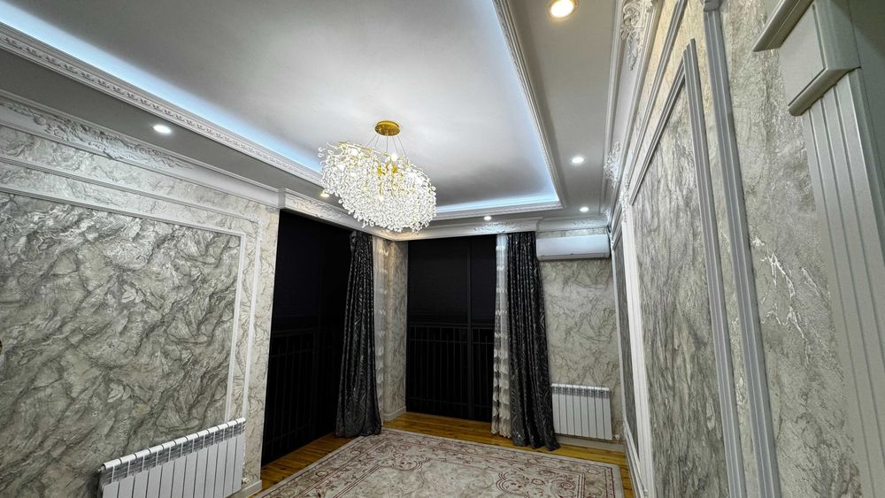 Novostroyka 2 xona 60kvadrat Mega Tower Bezmakler o'zimizaniki!