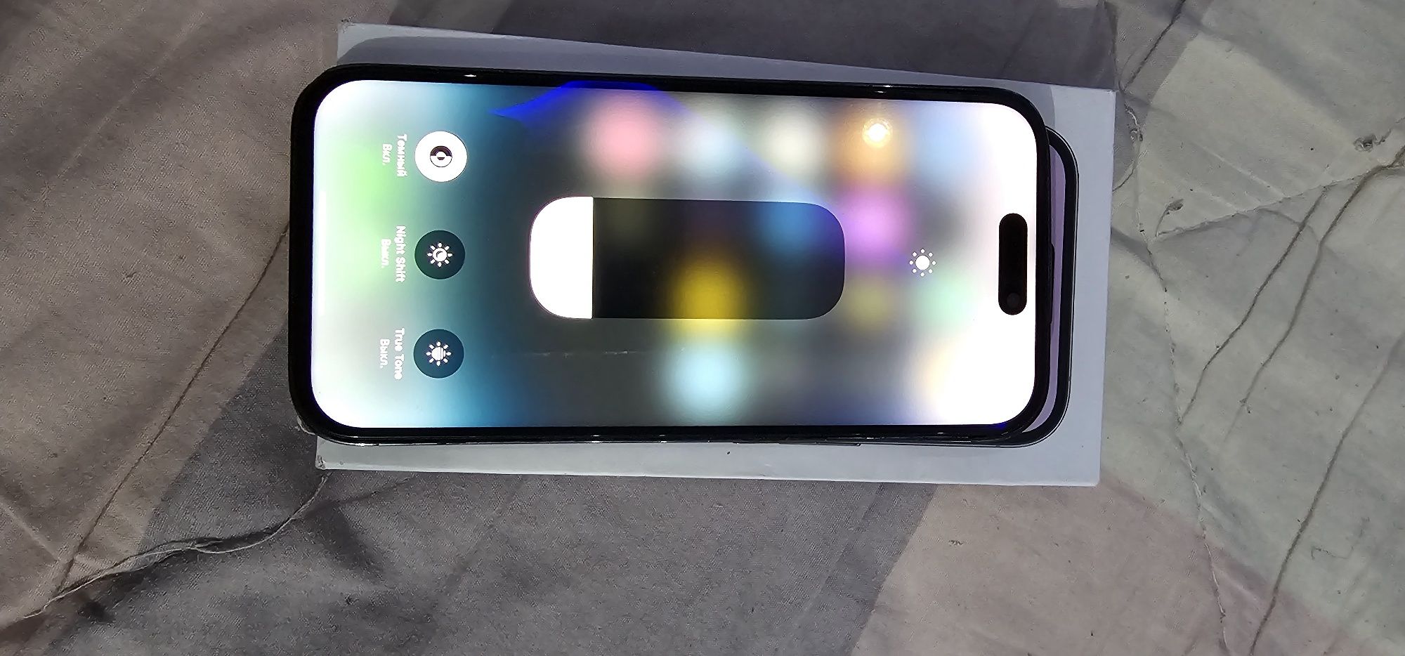Iphone 14 pro  128 gb