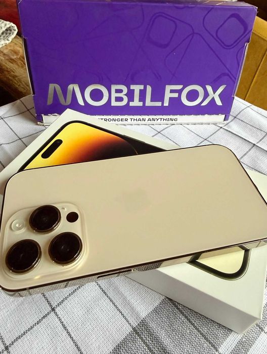 Iphone 14 PRO 128 GB