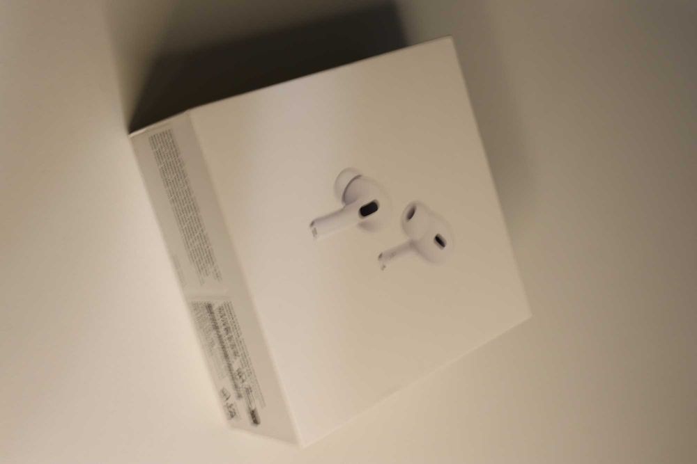 Casti AirPods Pro 2nd gen