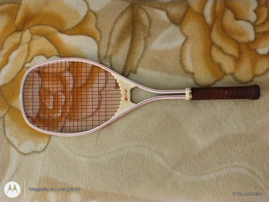 Racheta tenis Laser Supra