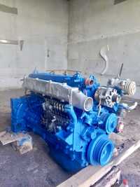 Двигатель WP 10 336 KW