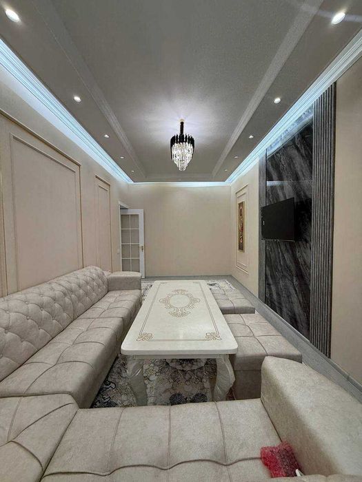 3 xonali kvartira sotuvda