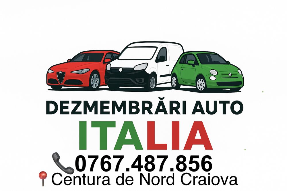 Bara fata Fiat Grande Punto