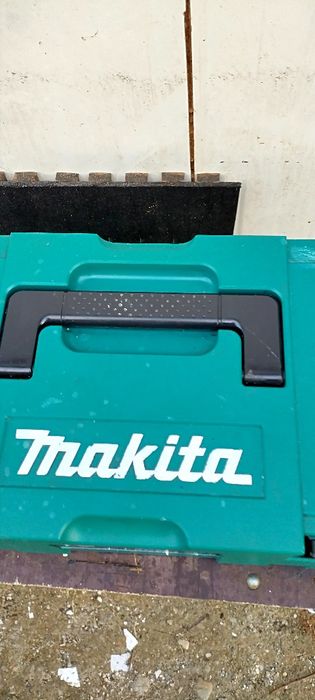 Cutie Makita originală DLX2000 DJ