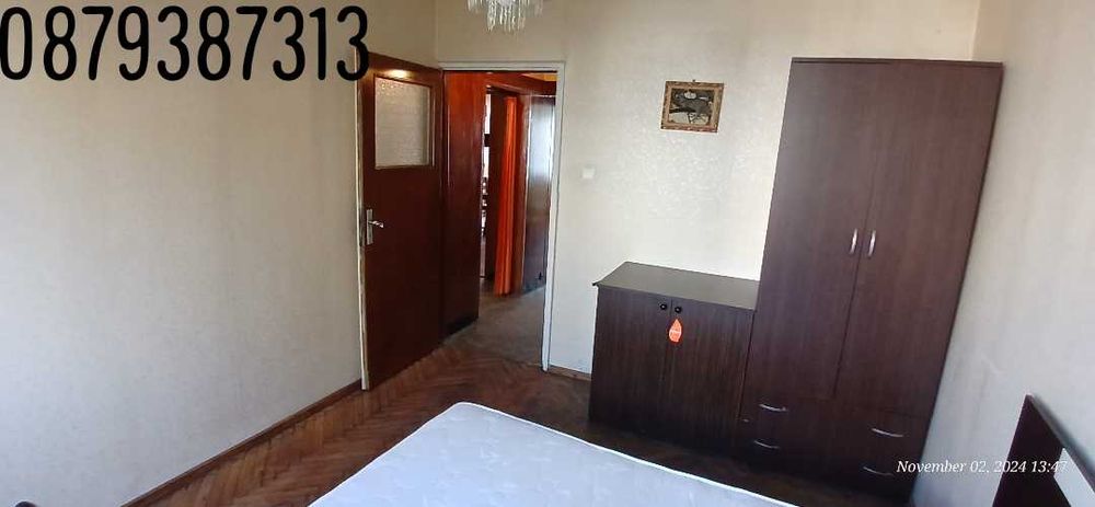 Продава се Тристаен апартамент в София, Надежда 3 - 84 кв.м за 1727 €/кв.м - Снимка #11