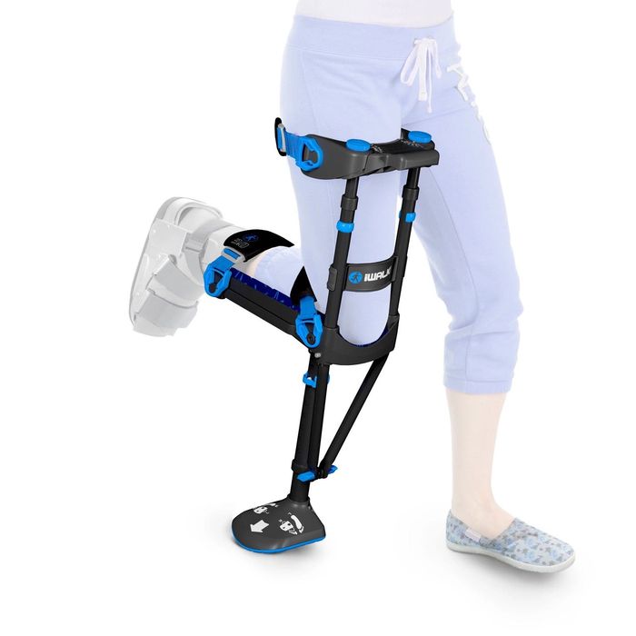 proteza iwalk 3.0