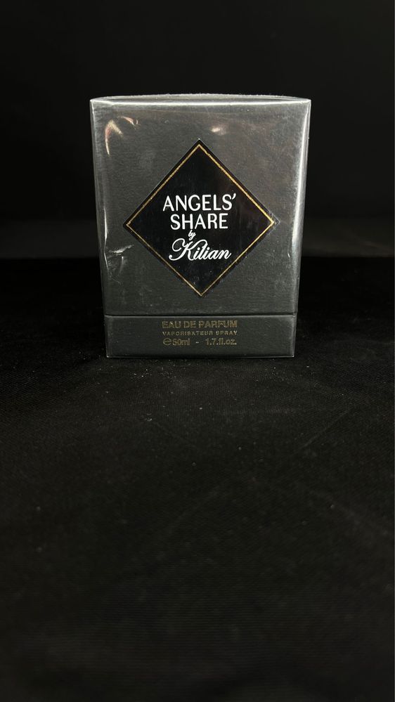 Parfum Kilian Angels Share