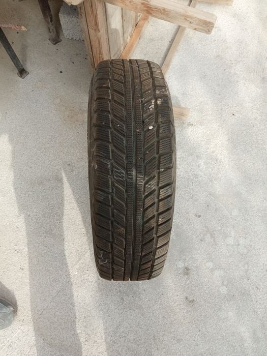 Продаются балоны на Волгу зимние в отличном состоянии