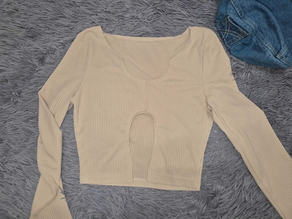 Bluză damă nouă xs