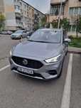 MG ZS 1.5 Excite