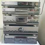 Linie audio  technics