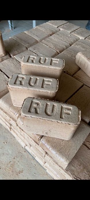 Brichete rumegus fag ruf