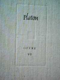 Platon, Opere VI