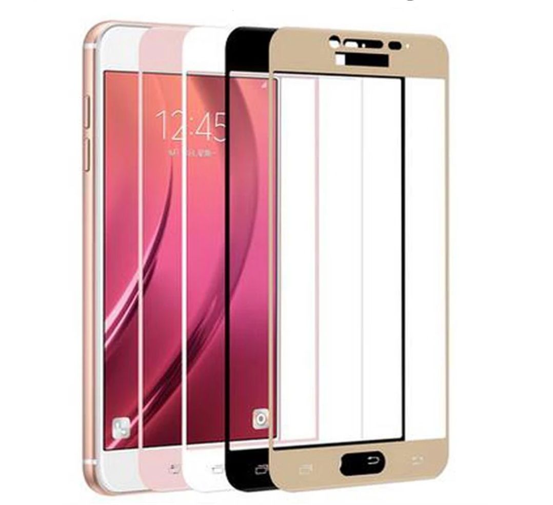 Folie sticla samsung a3 2016 a5 2017 a6 a7 a8 2018 a9 m10 m20 m30 a10