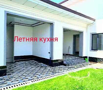 Элитный коттедж 7 хона 4 сотик  ЭЛИТ МАХАЛЛА Дурмон КИБРАЙ РН