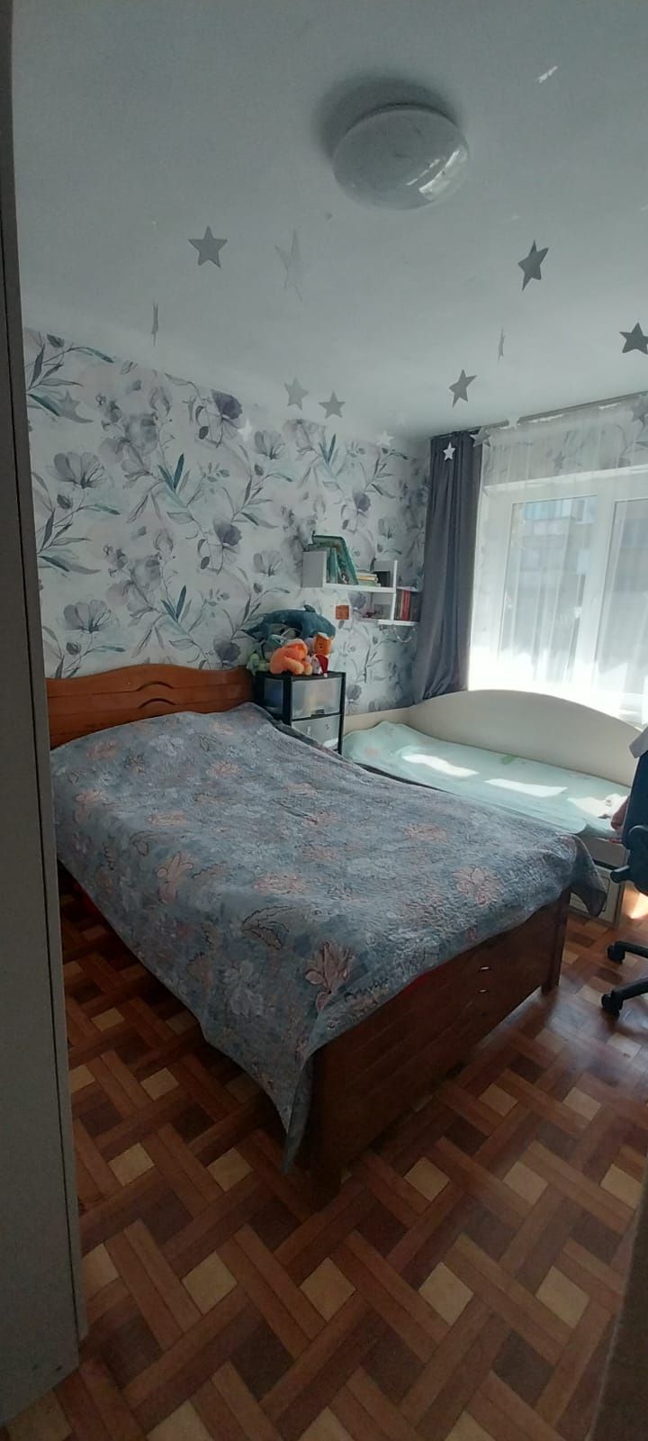 Продаю 2 комнатную квартиру
