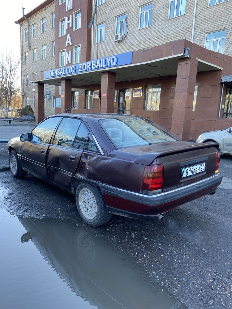 Продам Opel Omega