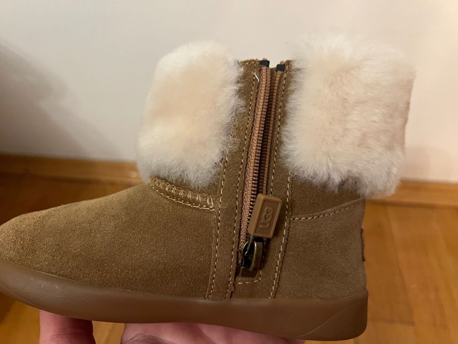 Cizme iarna UGG copii noi