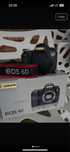 Canon 6D Full Box